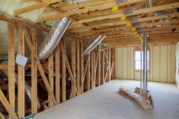 Professional Insulation Contractor in Horatio, AR