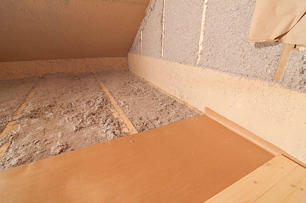 Best Energy Efficiency Insulation in Horatio, AR